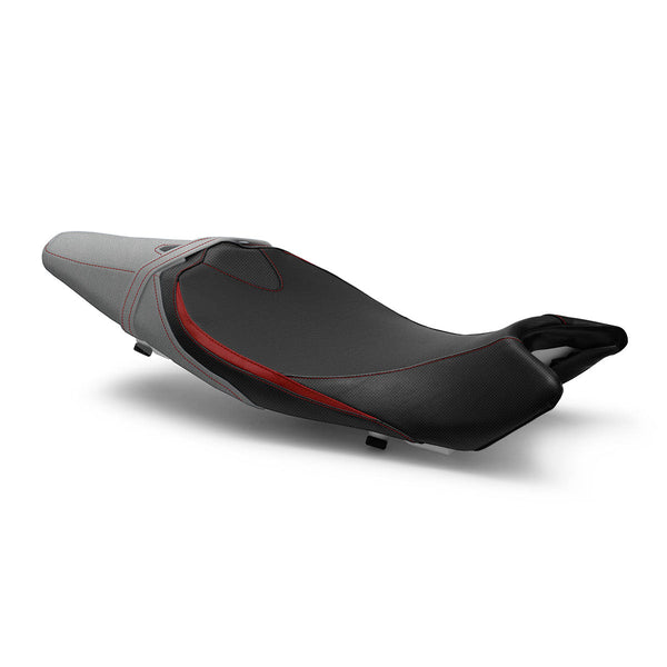 Suzuki | SV650 16-26 | Styleline | Rider Seat Cover