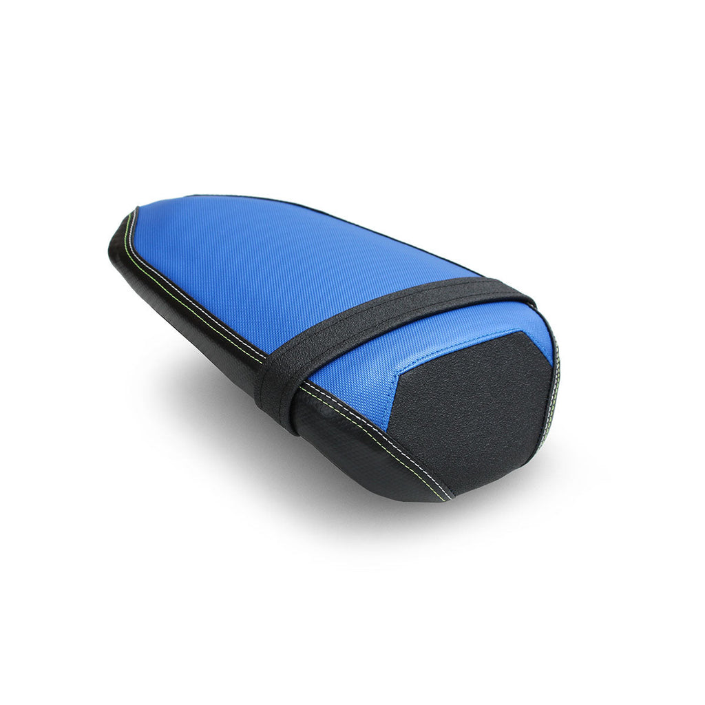 Suzuki | GSX-R 125 17-20, GSX-R 150 17-20, GSX-S 125 17-20, GSX-S 150 17-20 | Styleline | Passenger Seat Cover