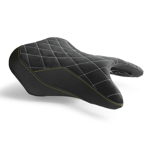 Suzuki | GSX-S750 17-25 | Diamond | Rider Seat Cover