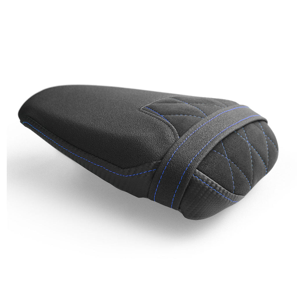 Suzuki | GSX-S750 17-25 | Diamond | Passenger Seat Cover