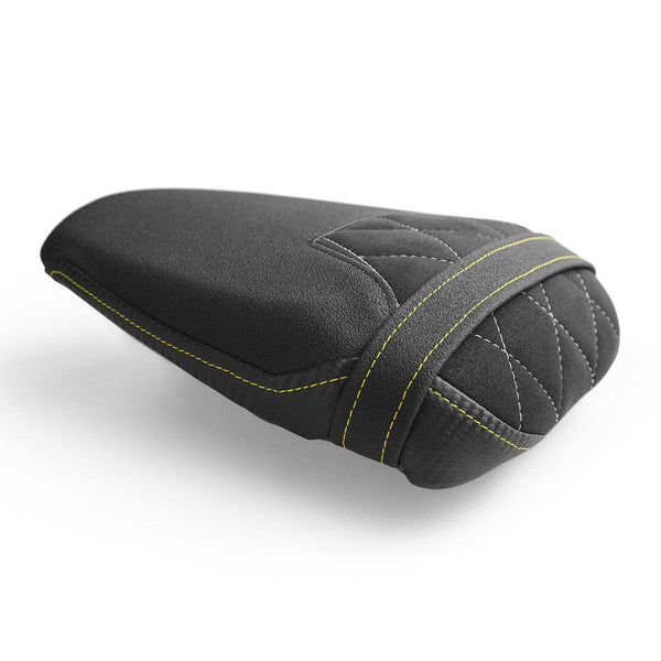 Suzuki | GSX-S750 17-25 | Diamond | Passenger Seat Cover