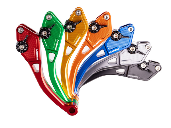 Vortex V3 2.0 Brake Lever (LVB103)