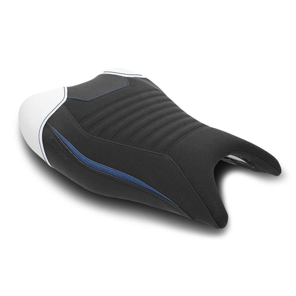 Suzuki | Hayabusa 21-26 | Sport | Rider Seat Cover