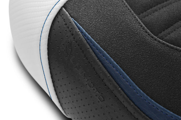 Suzuki | Hayabusa 21-26 | Sport | Rider Seat Cover