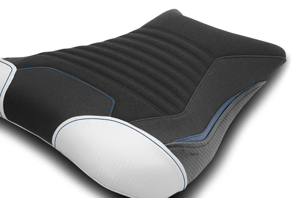 Suzuki | Hayabusa 21-26 | Sport | Rider Seat Cover