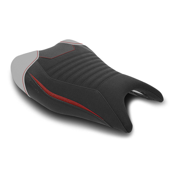 Suzuki | Hayabusa 21-26 | Sport | Rider Seat Cover