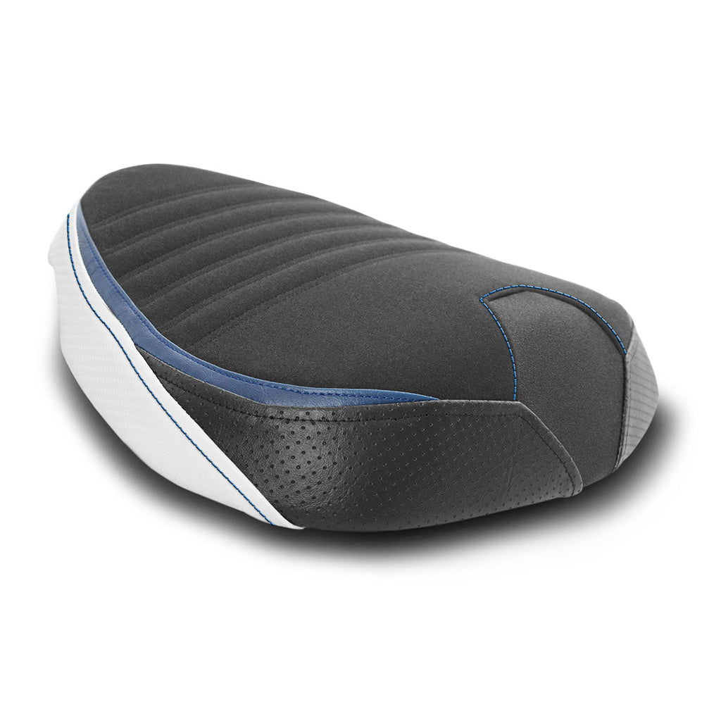 Suzuki | Hayabusa 21-26 | Sport | Passenger Seat Cover