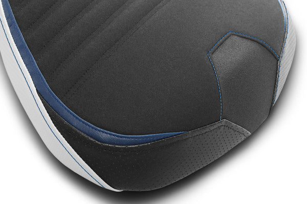 Suzuki | Hayabusa 21-26 | Sport | Passenger Seat Cover