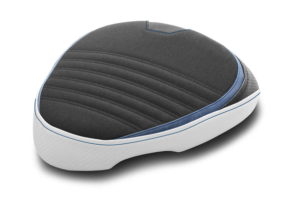 Suzuki | Hayabusa 21-26 | Sport | Passenger Seat Cover