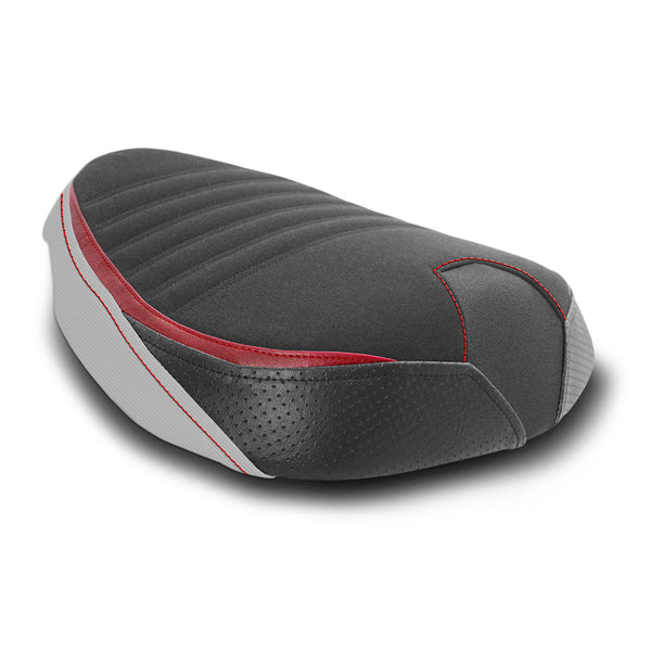 Suzuki | Hayabusa 21-26 | Sport | Passenger Seat Cover