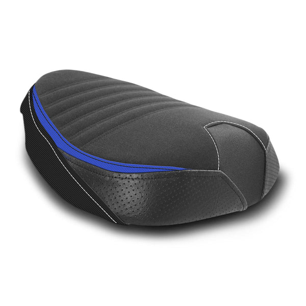 Suzuki | Hayabusa 21-26 | Sport | Passenger Seat Cover