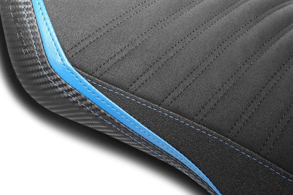 Suzuki | GSX-8S 23-26, GSX-8R 23-26 | Race | Rider Seat Cover
