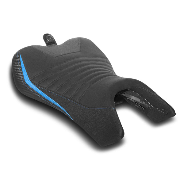 Suzuki | GSX-8S 23-26, GSX-8R 23-26 | Race | Rider Seat Cover