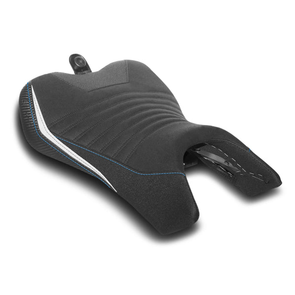 Suzuki | GSX-8S 23-26, GSX-8R 23-26 | Race | Rider Seat Cover