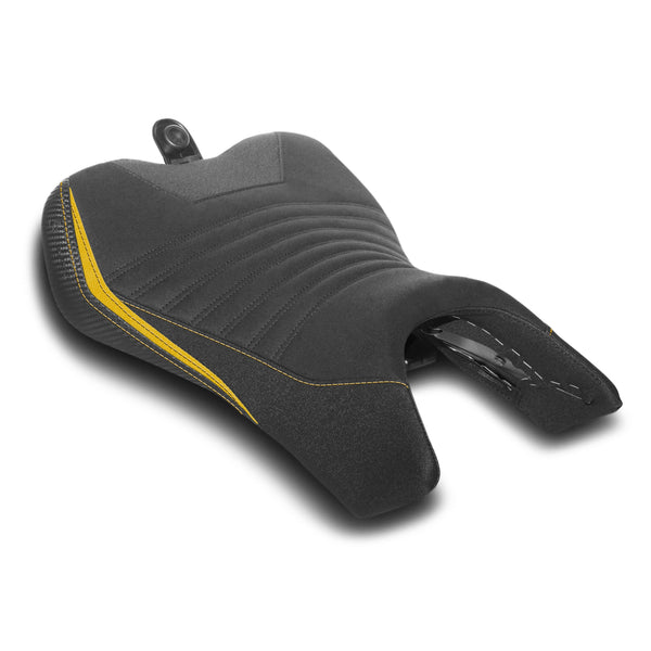 Suzuki | GSX-8S 23-26, GSX-8R 23-26 | Race | Rider Seat Cover