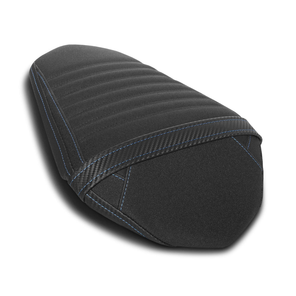 Suzuki | GSX-8S 23-26, GSX-8R 23-26 | Race | Passenger Seat Cover