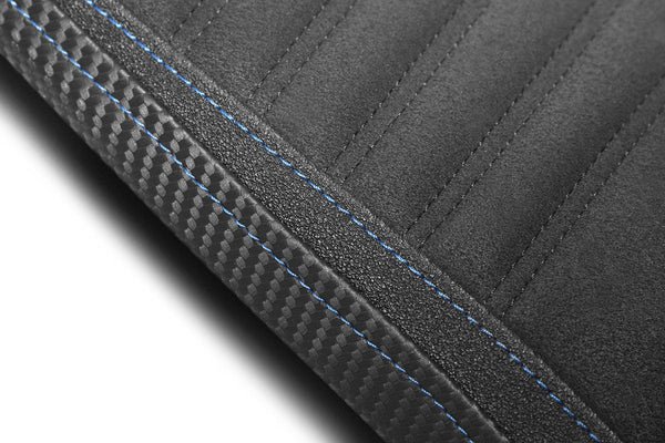 Suzuki | GSX-8S 23-26, GSX-8R 23-26 | Race | Passenger Seat Cover