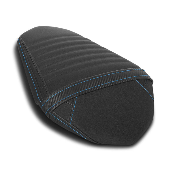 Suzuki | GSX-8S 23-26, GSX-8R 23-26 | Race | Passenger Seat Cover