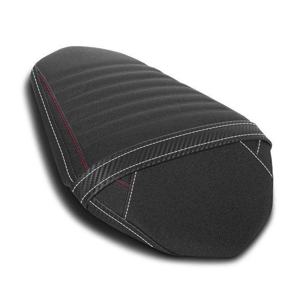 Suzuki | GSX-8S 23-26, GSX-8R 23-26 | Race | Passenger Seat Cover