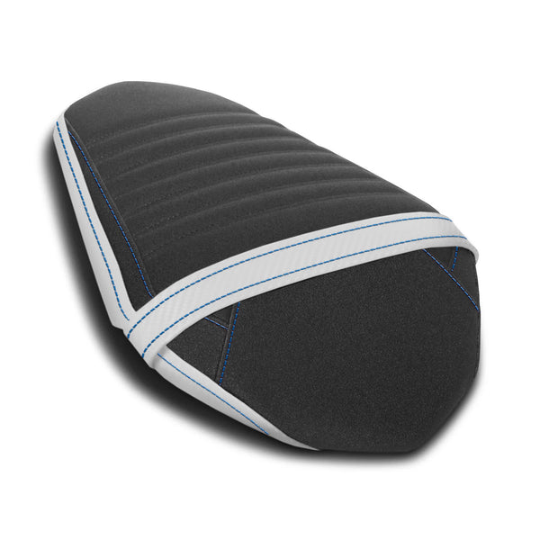 Suzuki | GSX-8S 23-26, GSX-8R 23-26 | Race | Passenger Seat Cover