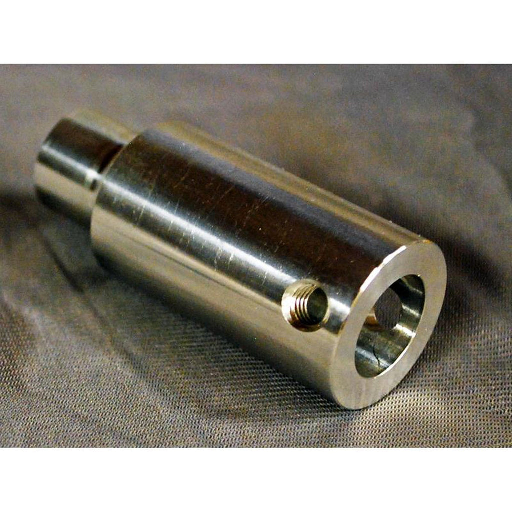 50-0425L Yamaha YZF R1 2006-06 / YZF R6 2003-05 LHS Frame Slider Base - Woodcraft Technologies