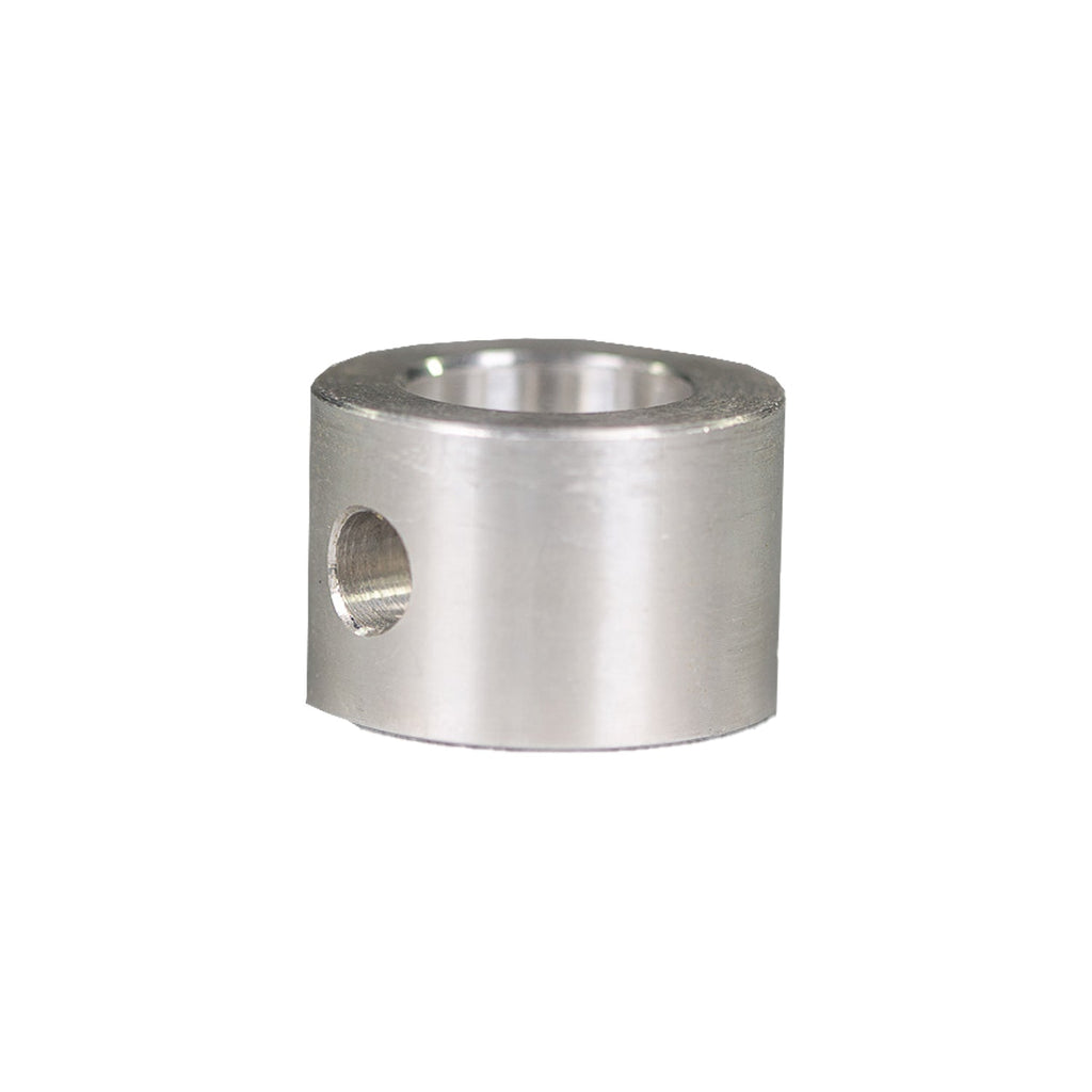 45-0403FNC Front Axle Slider Collar, Yamaha R3 2015-20, MT03 2018-20 - Woodcraft Technologies