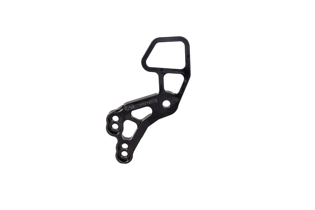 05-0250L GSXR600/750 , GSXR1000 LHS Bracket