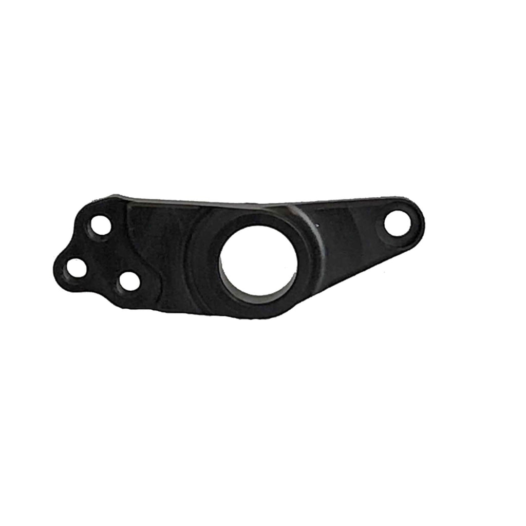 09-0790P  Brake Pedal Pivot, KTM 790 2018-20 - Woodcraft Technologies