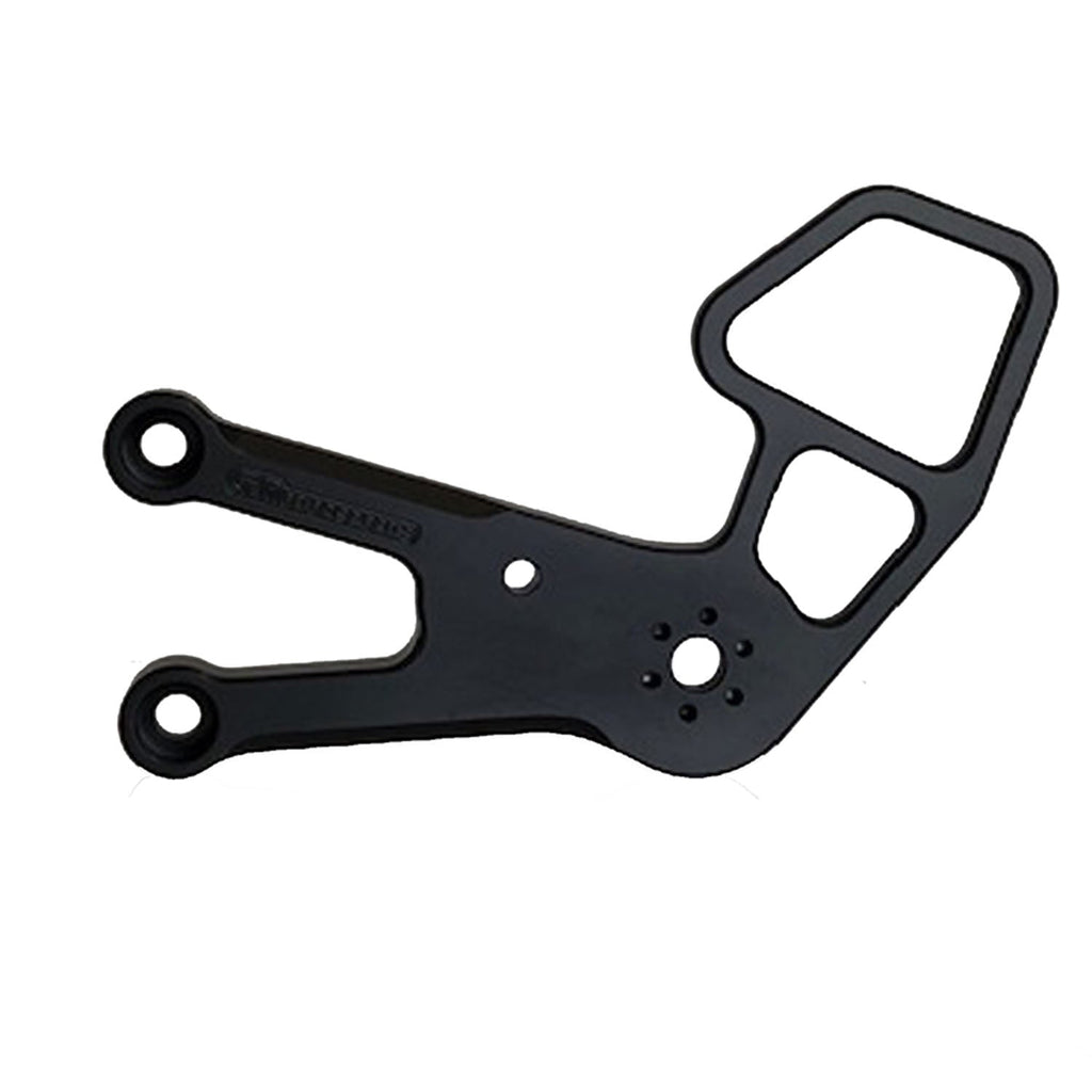 05-0790L KTM 790 2018-20, Left Bracket - Woodcraft Technologies