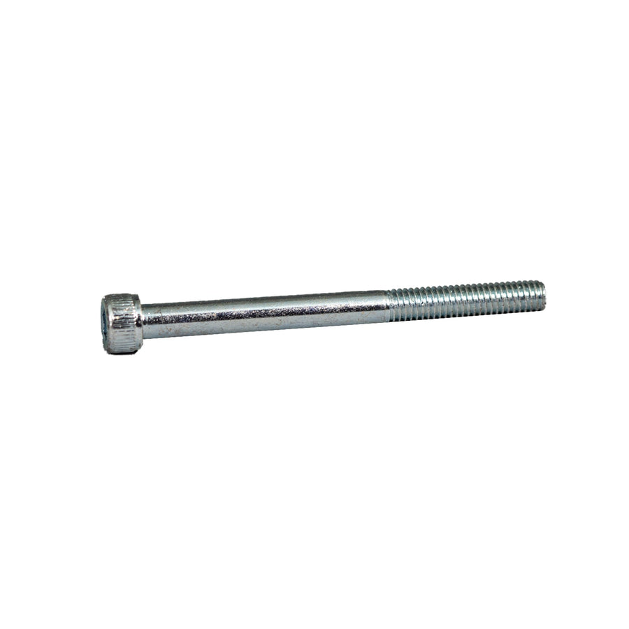 04-SC670Z SHCS M6 1.0 x 70 Zinc - Woodcraft Technologies