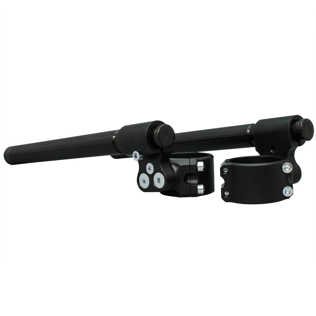 1.5 Inch Clipon Risers (with special 1" bars) - Woodcraft Technologies