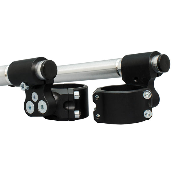 1.5 Inch Clipon Risers (with special 1" bars) - Woodcraft Technologies