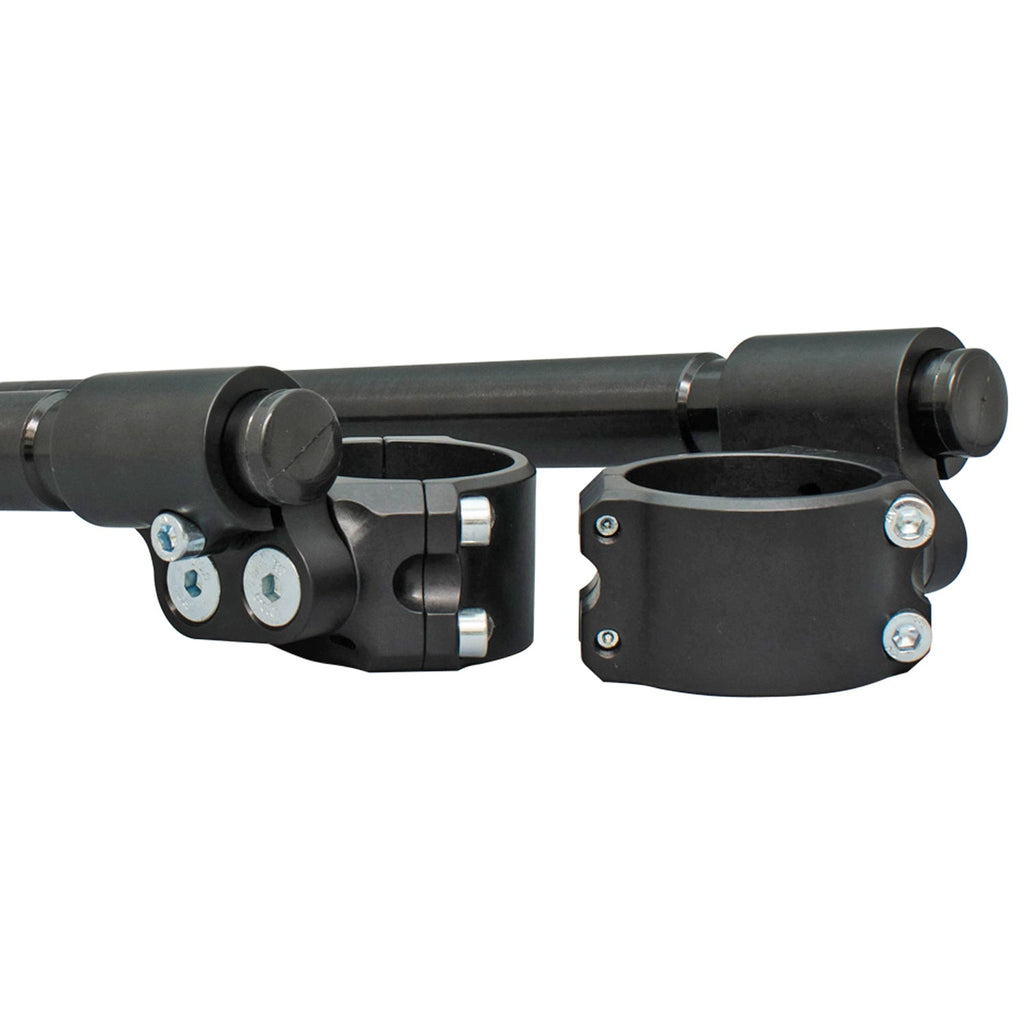 1 Inch Clipon Risers (with special 1" bars) - Woodcraft Technologies