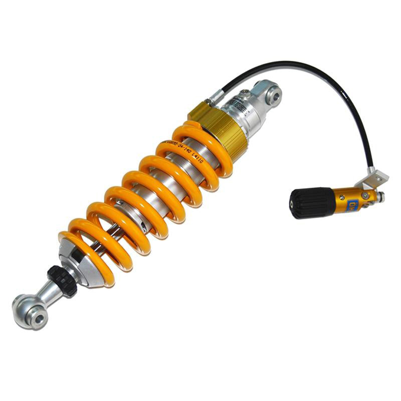 Unit Garage BM436 Öhlins S46DR1S rear shock absorber BMW R1200GS (2004-2012)