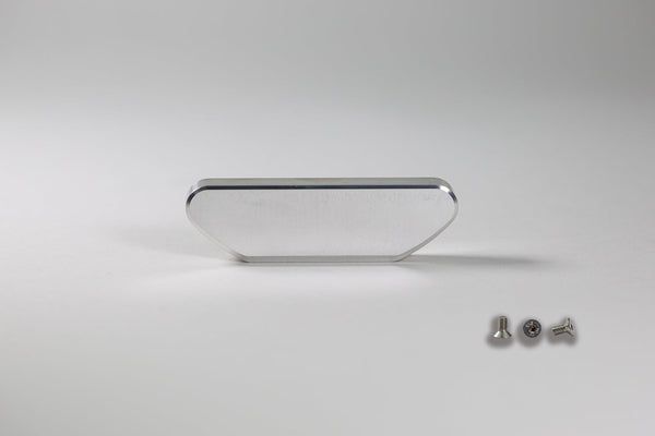 65-0249 Skid Plate (with Hardware) - Woodcraft Technologies