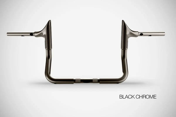 ZARD Exhaust Eagle 10" Handlebar Harley-Davidson Grand American Touring / CVO 2023- image 3