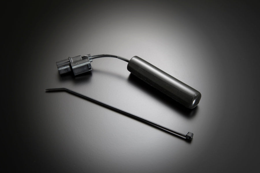 GSX-R1000 2017-20 Steering Damper Eliminator