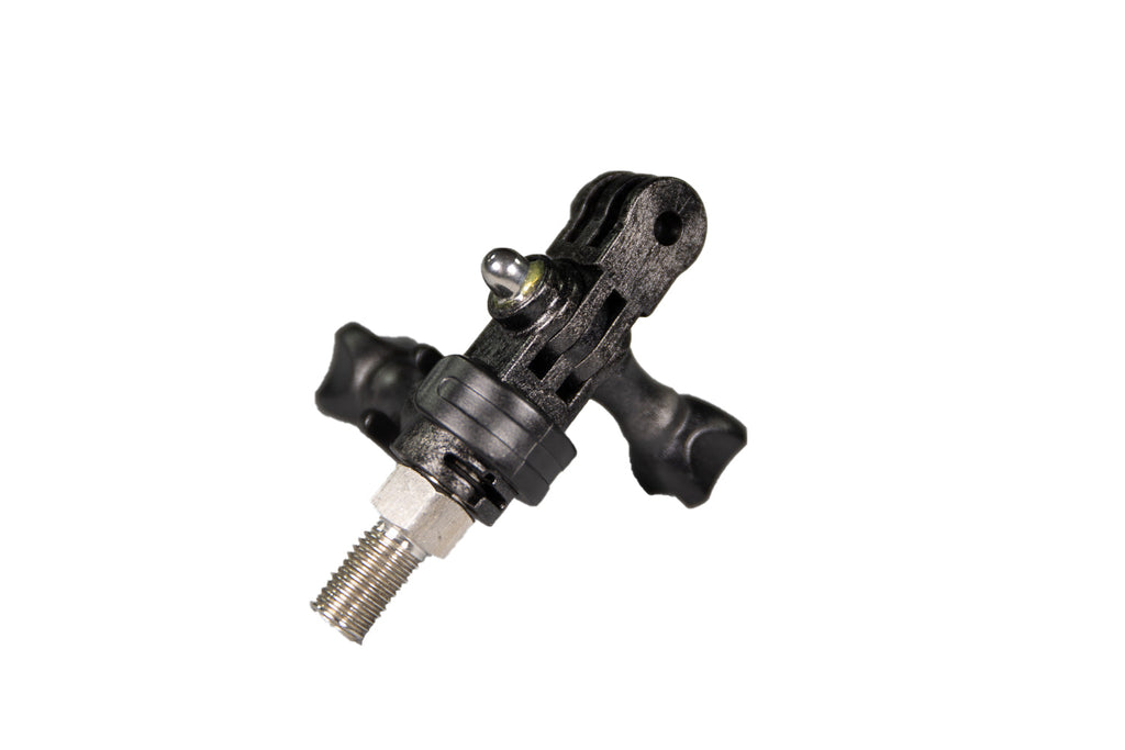 CMM10 Cycle Mount: M10 x 1.25mm Coarse Thread Pitch - Various Mfrs - Woodcraft Technologies