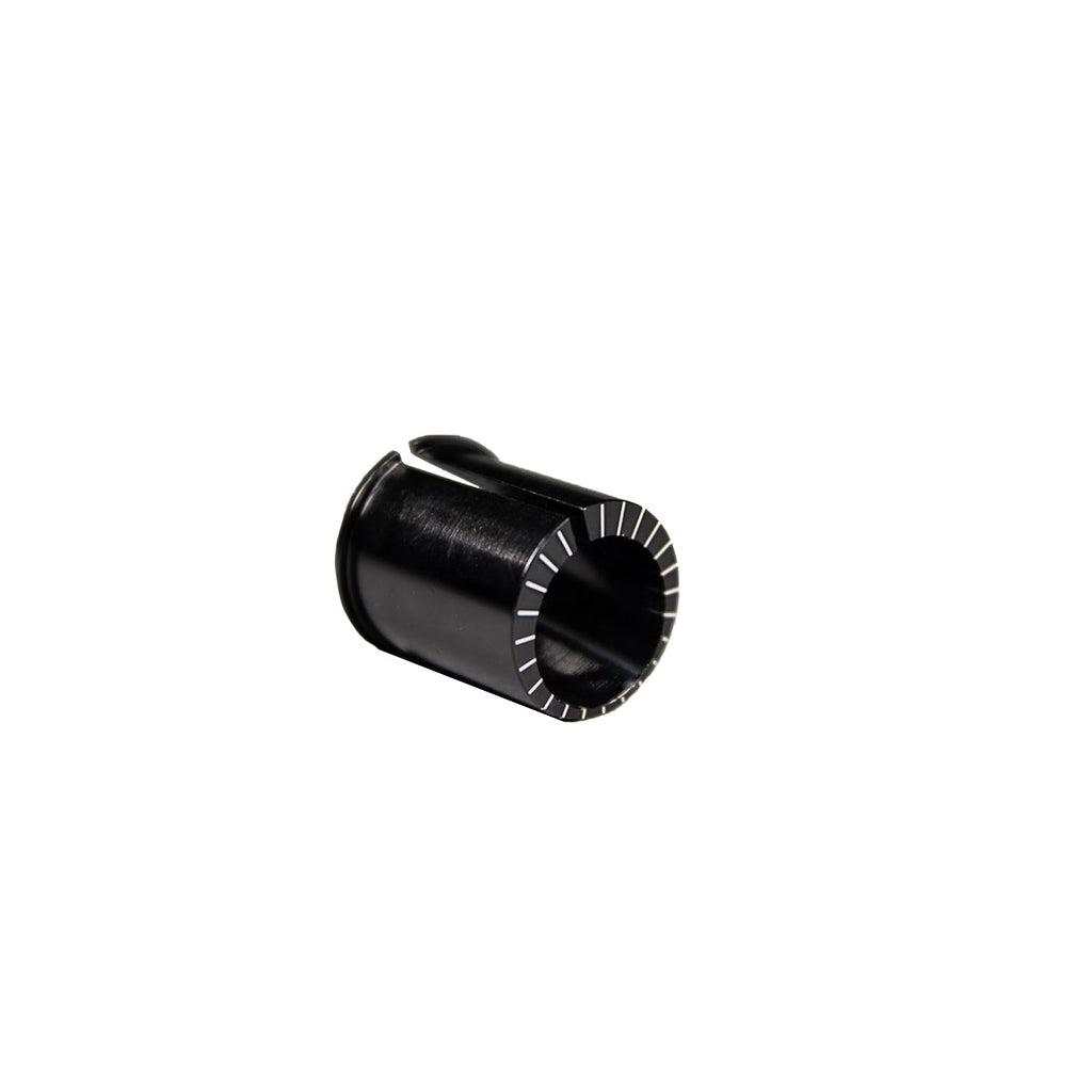 Clipon Riser 7 Degree Bar Sleeve - Woodcraft Technologies