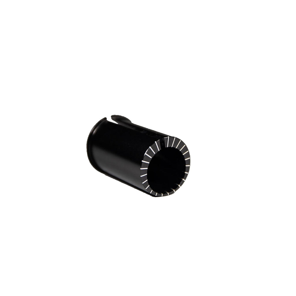 Clipon Riser 5 Degree Bar Sleeve - Woodcraft Technologies