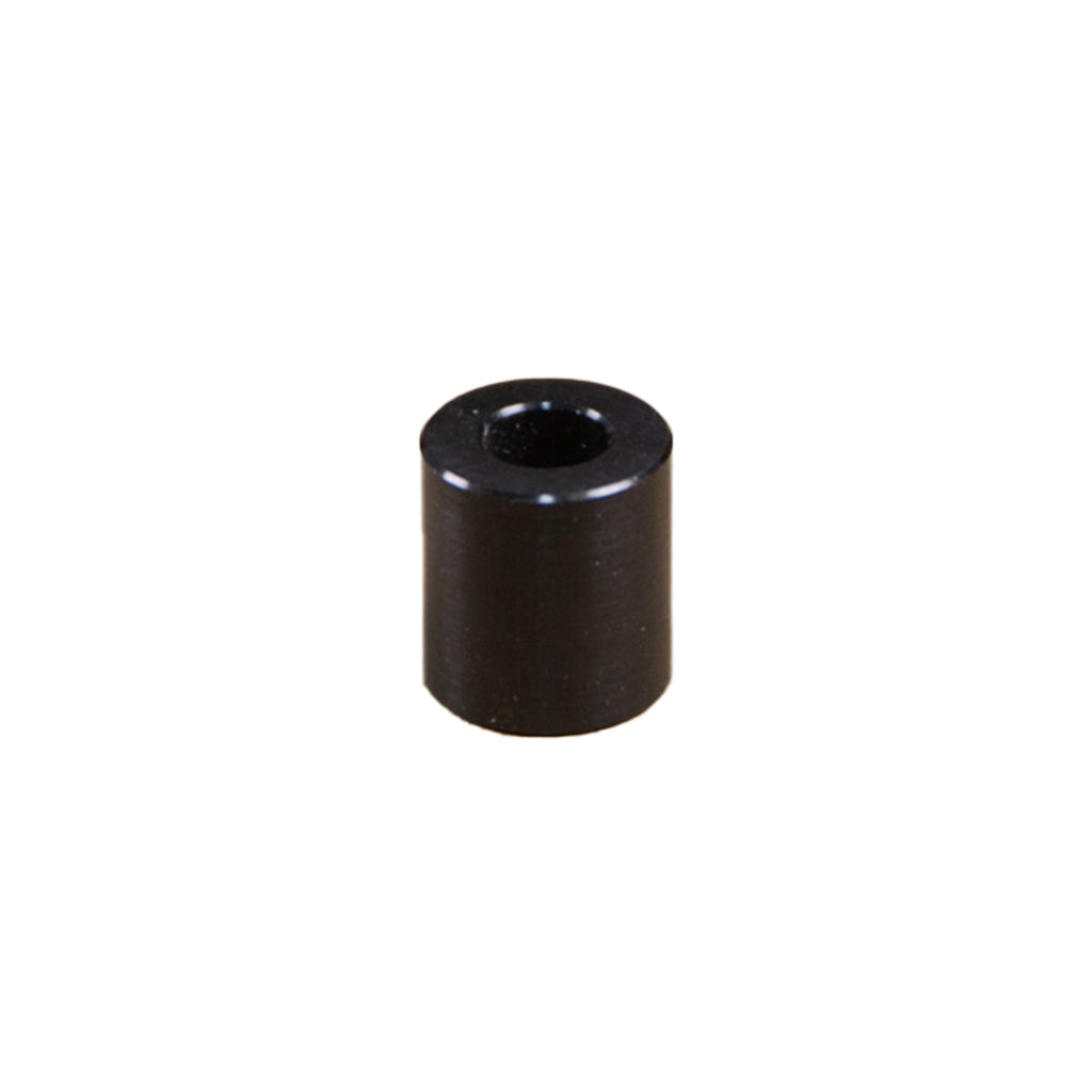 Bushing, Black,Kaw ZX10R '06-10 Stator Cover - Woodcraft Technologies