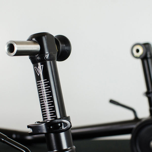 Adjustable Rear Superbike Stand - Woodcraft Technologies