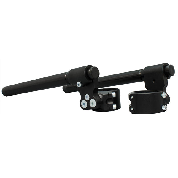 2 inch Clipon Risers (with Special 1" bars) - Woodcraft Technologies