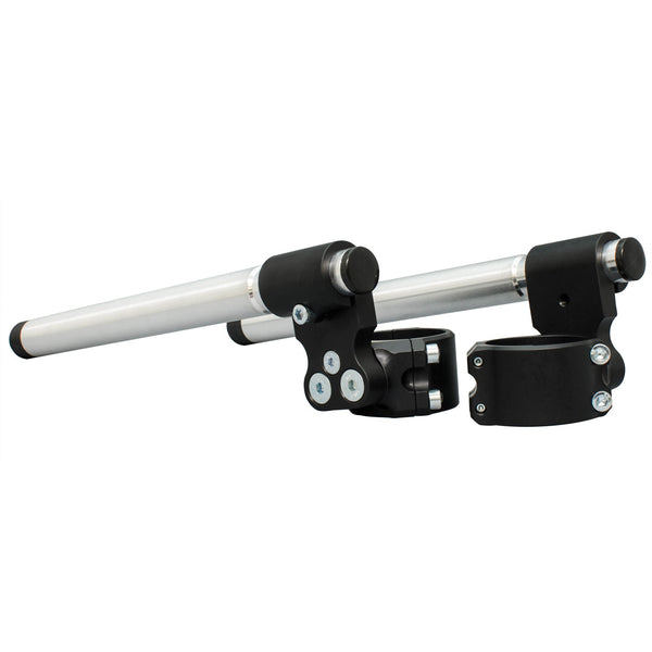 2 inch Clipon Risers (with Special 1" bars) - Woodcraft Technologies