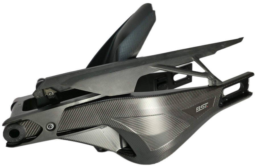 BST Carbon Fiber Swingarm BMW S1000RR (20-26)