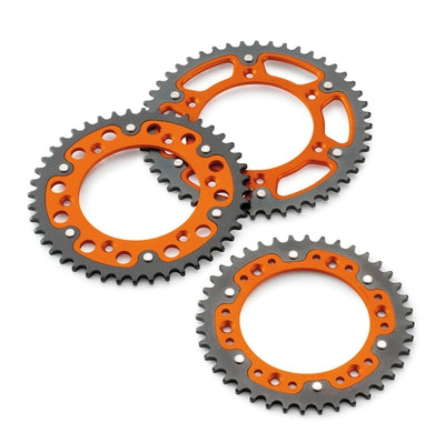 KTM PowerParts accessory