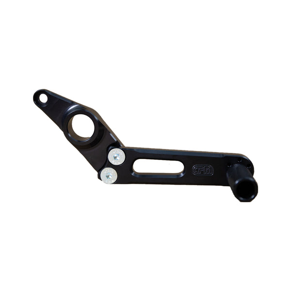 09-0790 Brake Pedal Assembly,  KTM 790 2018-20 - Woodcraft Technologies