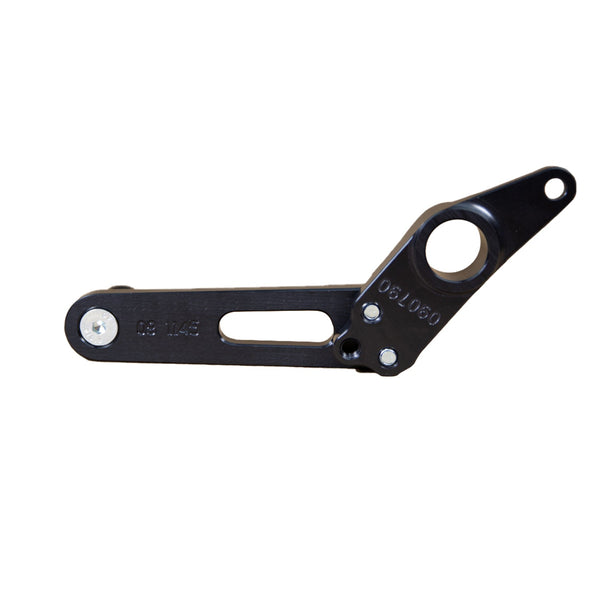 09-0790 Brake Pedal Assembly,  KTM 790 2018-20 - Woodcraft Technologies
