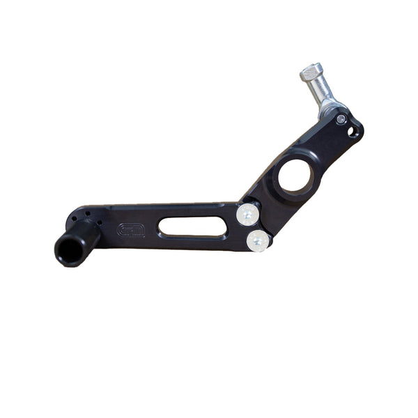 08-0790 Shift Pedal Assembly,  KTM 790 2018-20 - Woodcraft Technologies