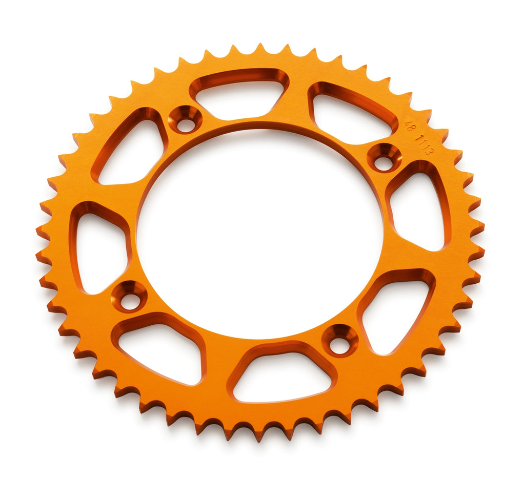 KTM PowerParts accessory